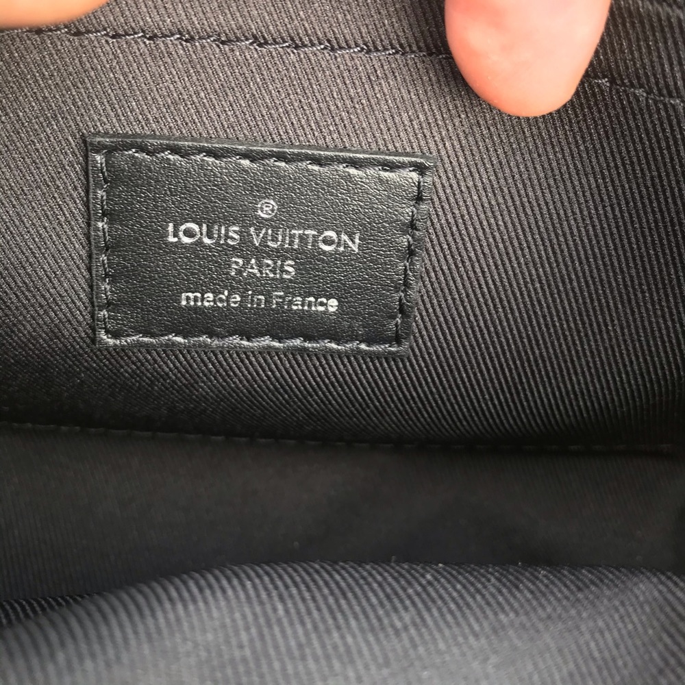 Louis Vuitton Mini Trunk - Picture 3 of 9